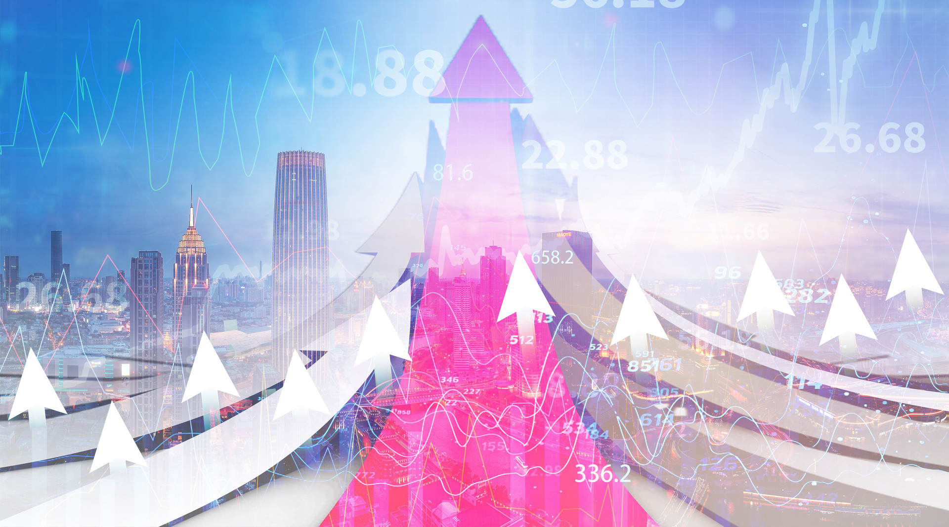 TMGM外汇播报